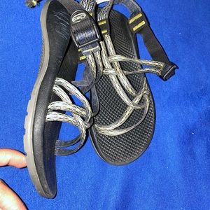 Chaco Shoes - Chaos size 3 Chaco Shoes - Chaos size 3